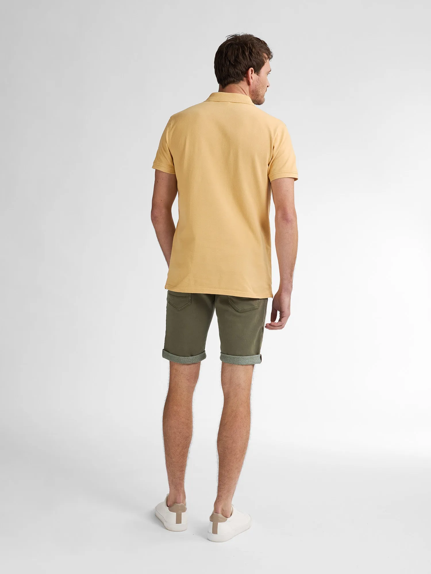 Classic Polo Dolphin