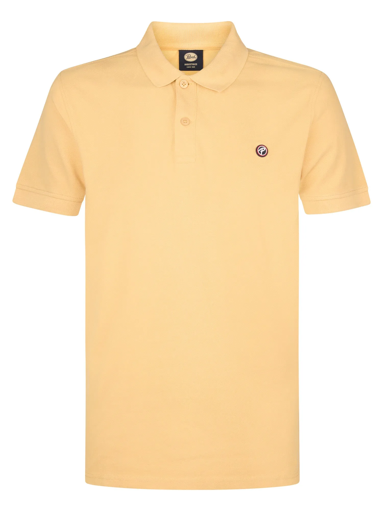 Classic Polo Dolphin