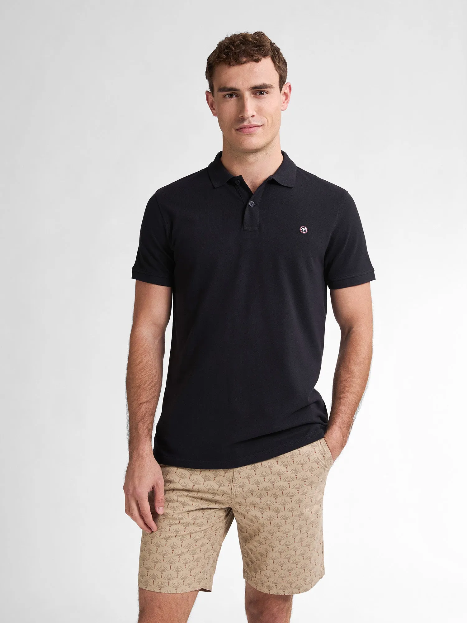Classic Polo Dolphin