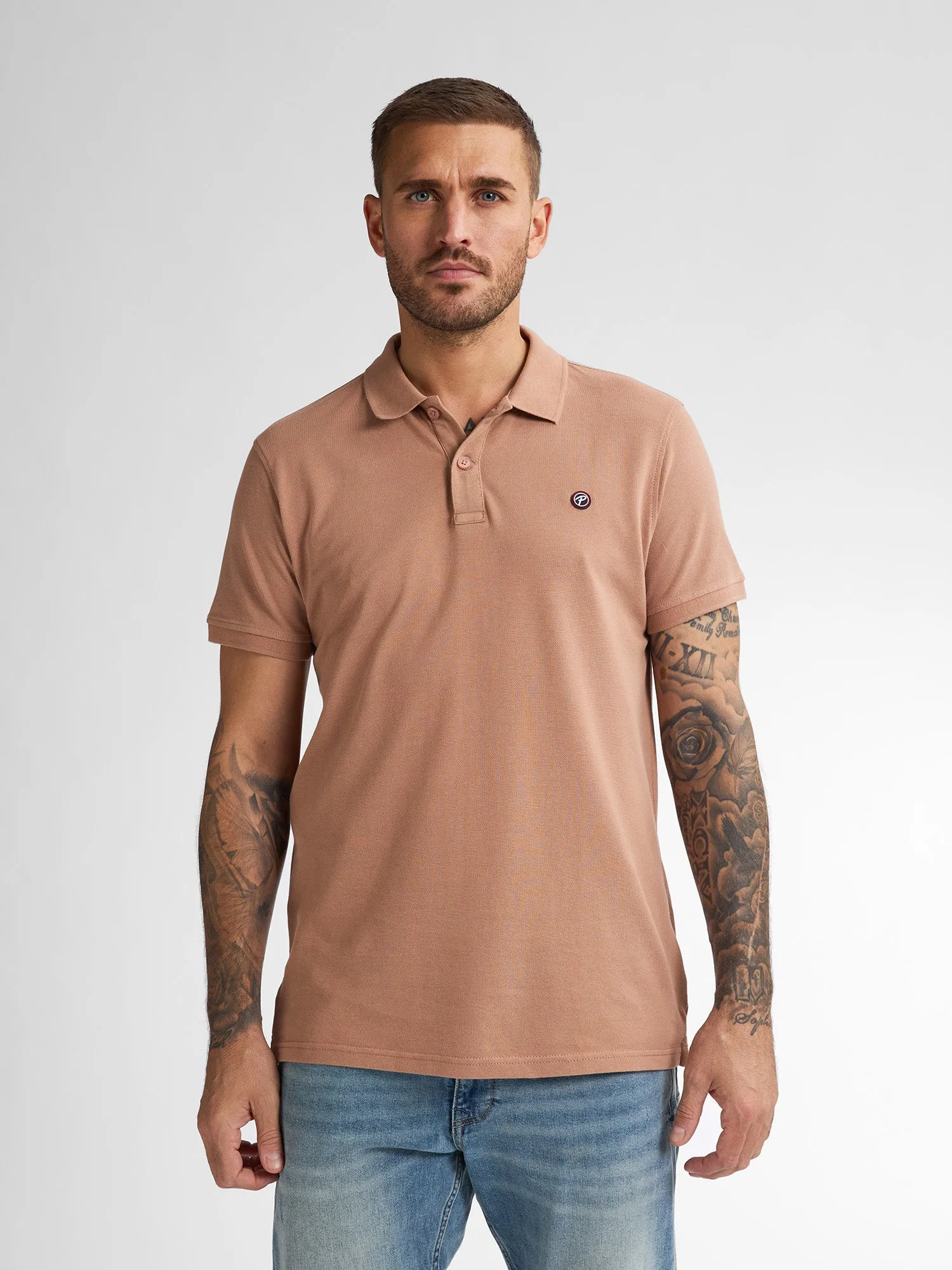 Classic Polo Dolphin