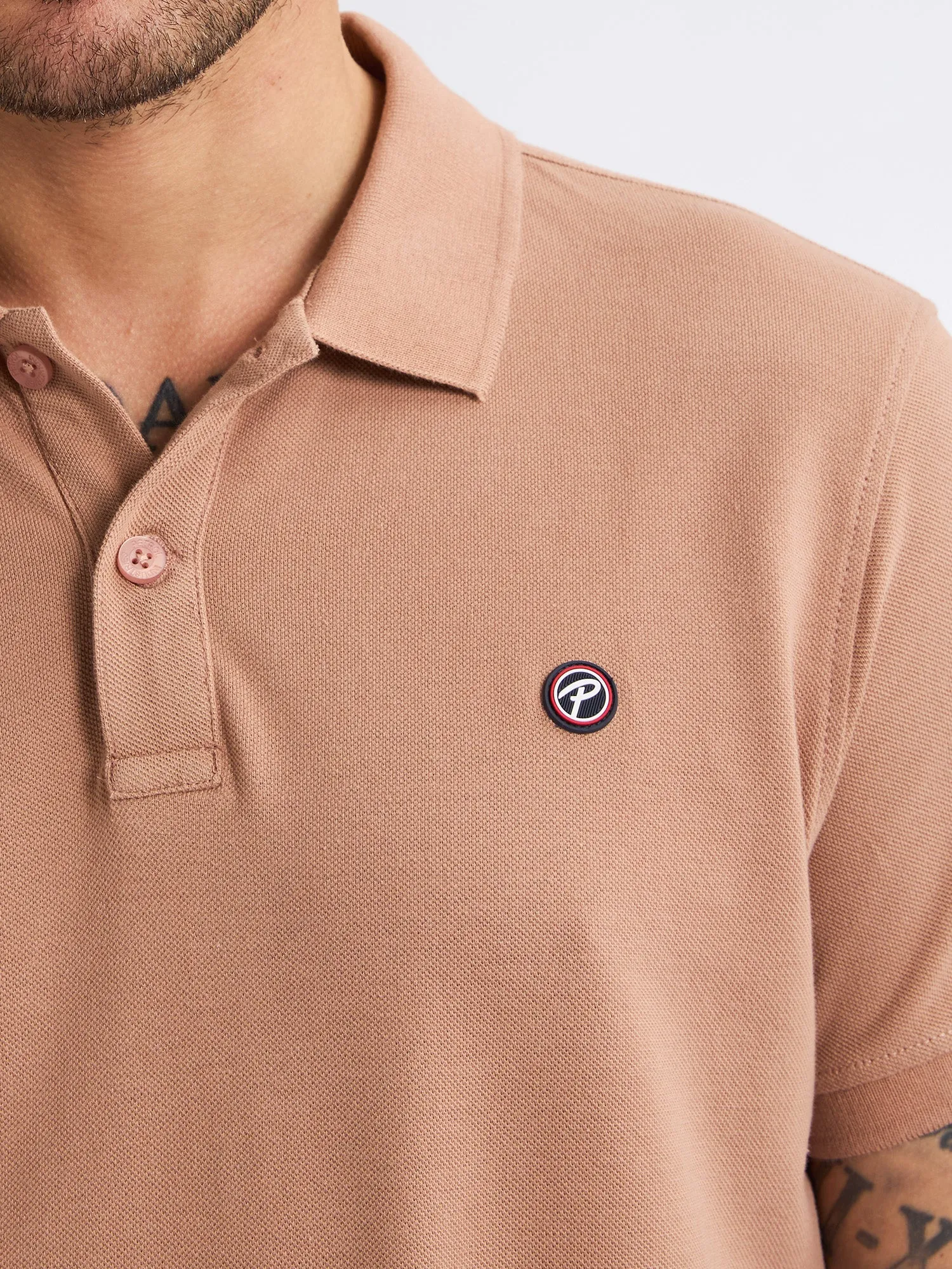 Classic Polo Dolphin