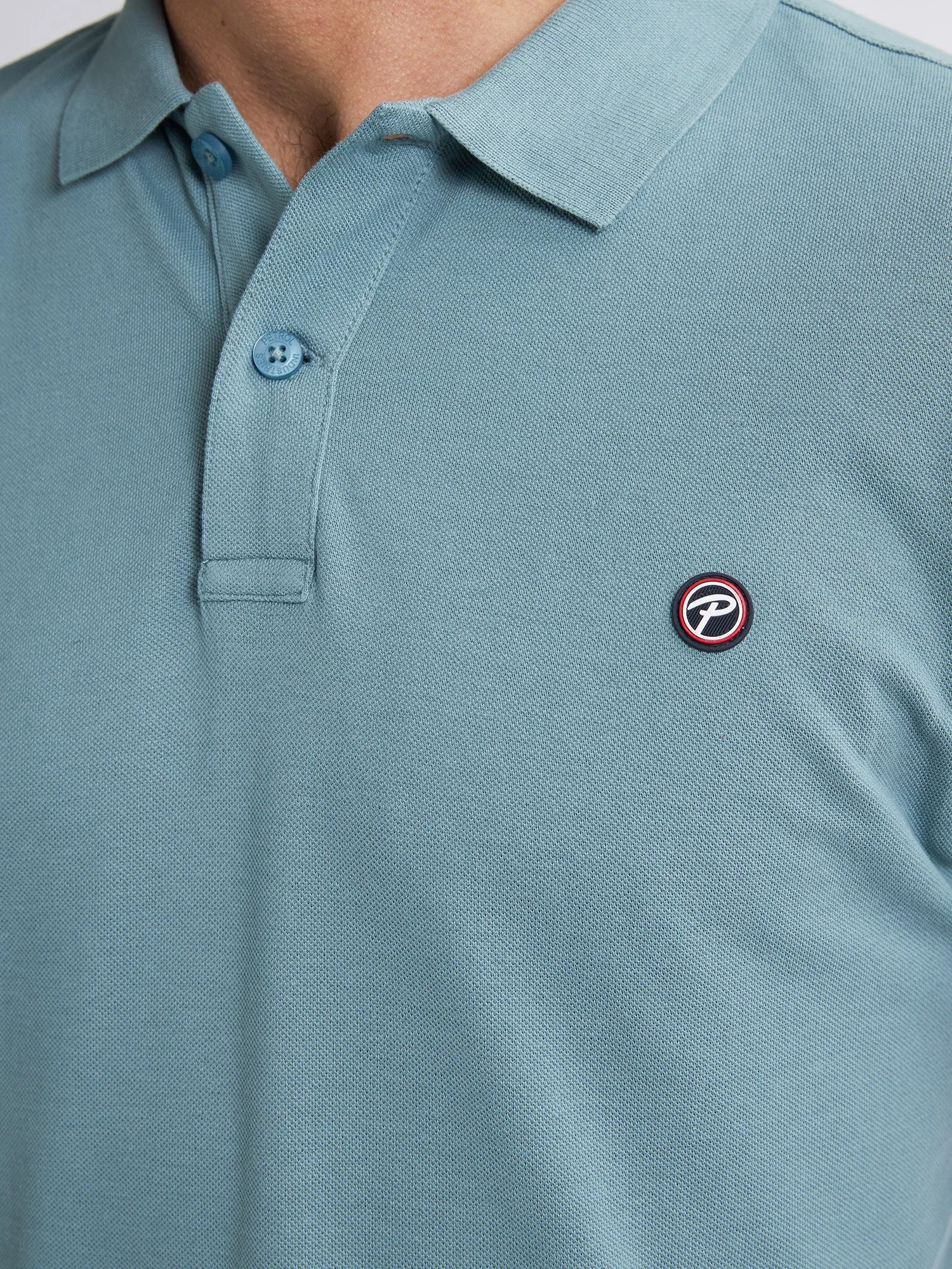 Classic Polo Dolphin