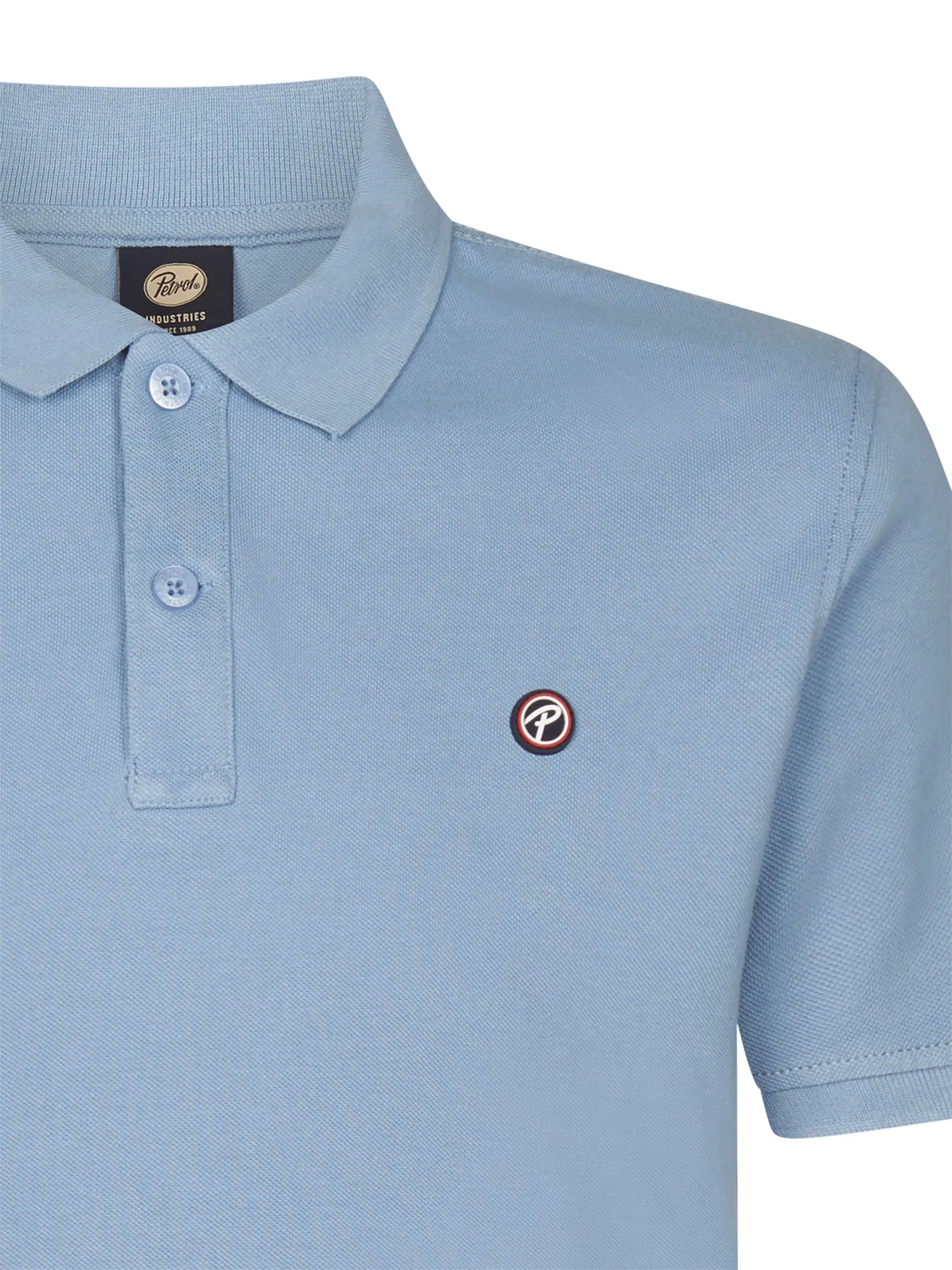 Classic Polo Dolphin