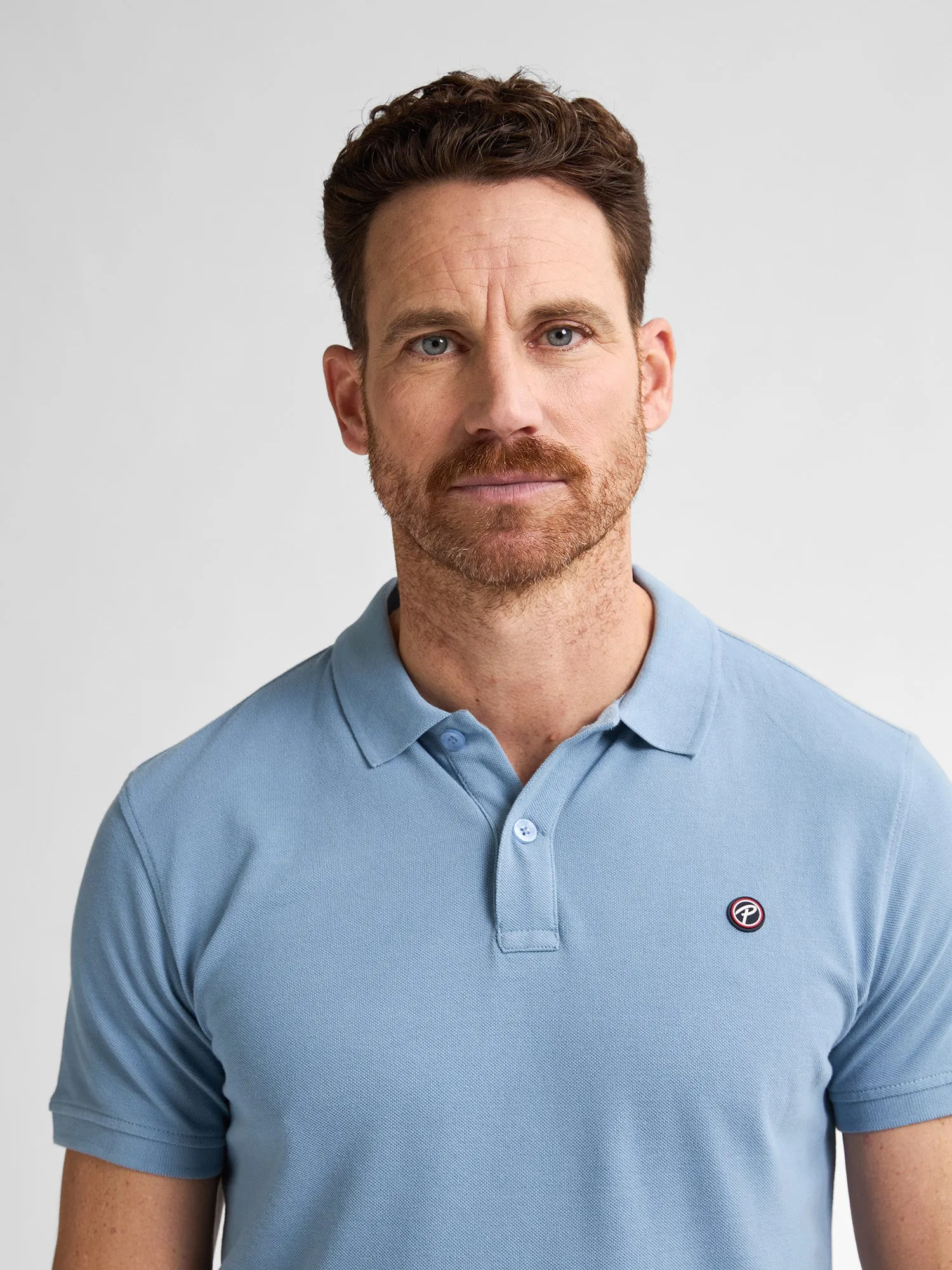 Classic Polo Dolphin