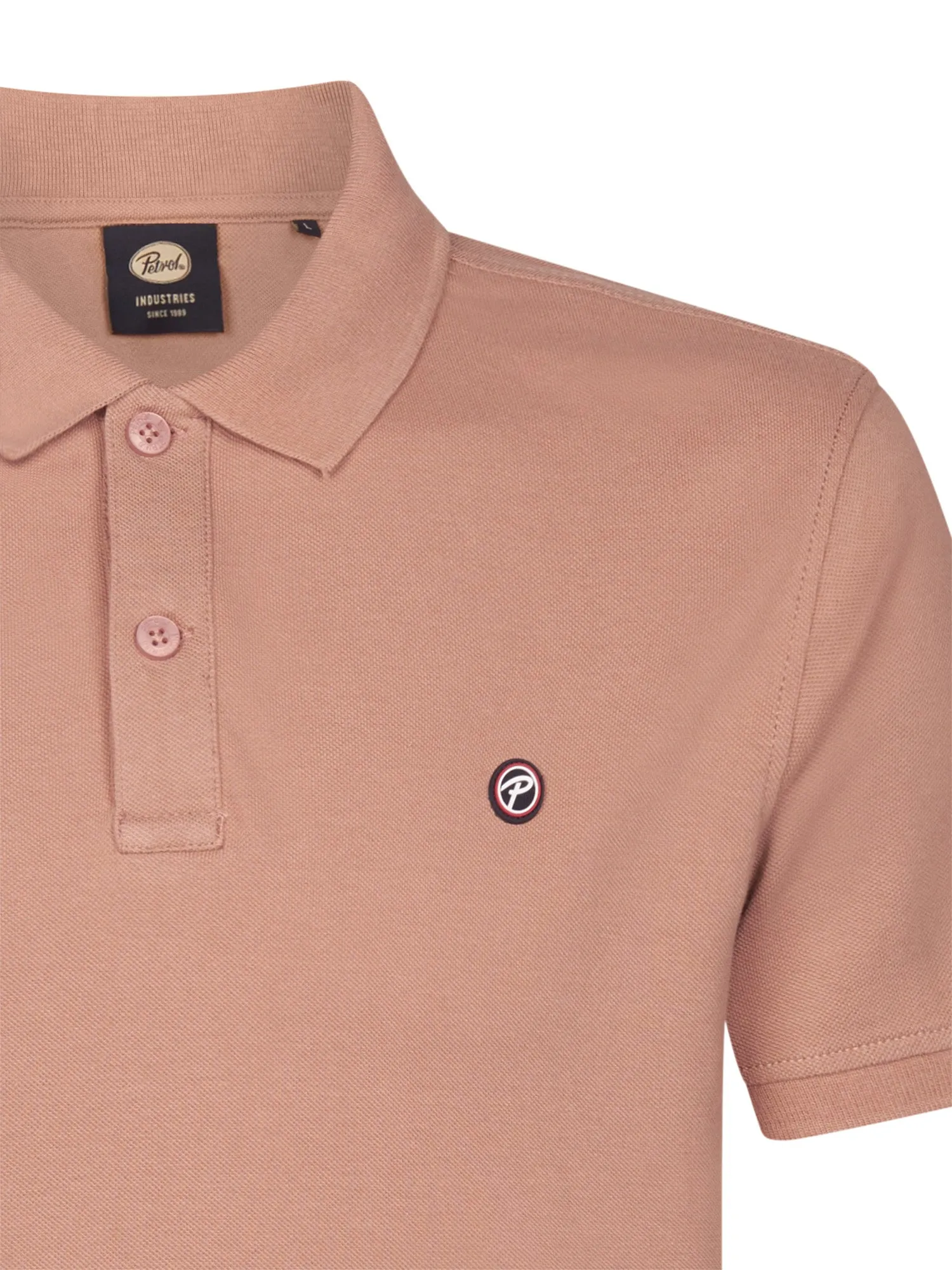 Classic Polo Dolphin