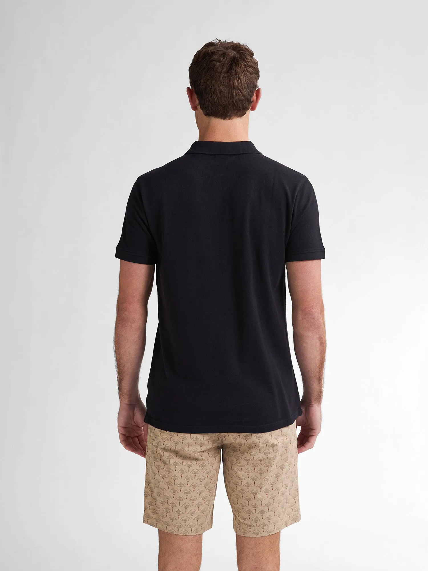 Classic Polo Dolphin