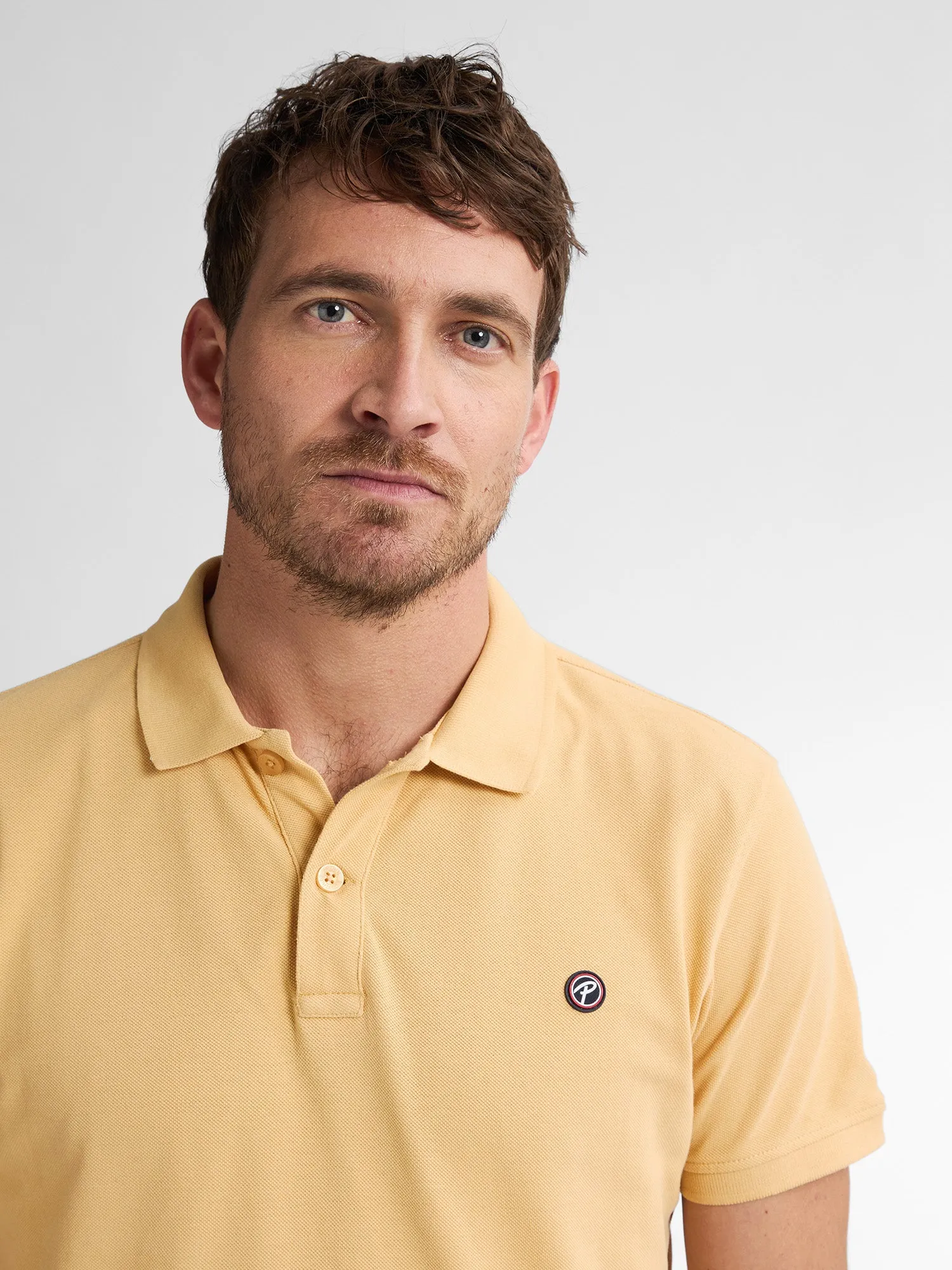 Classic Polo Dolphin