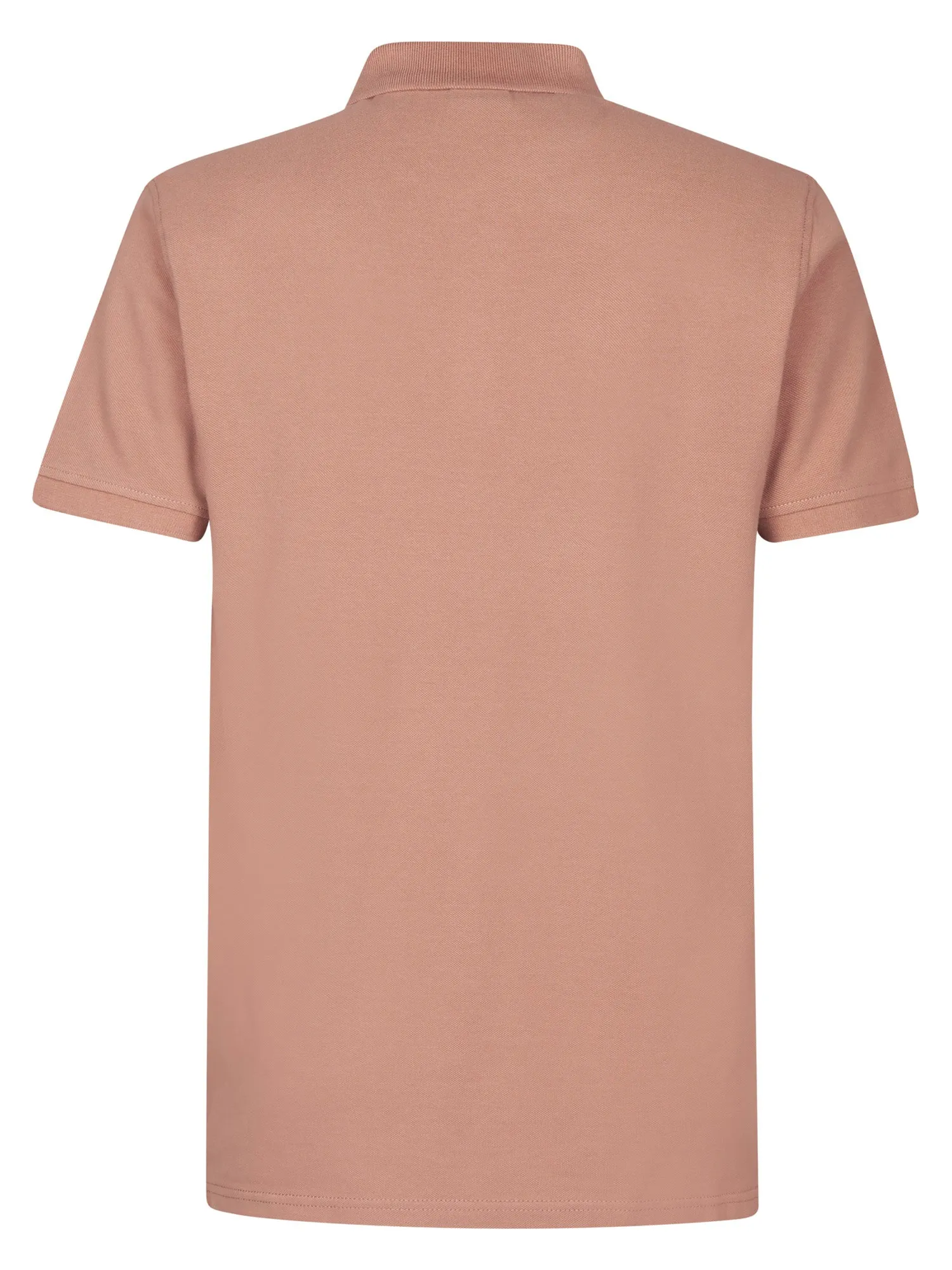 Classic Polo Dolphin