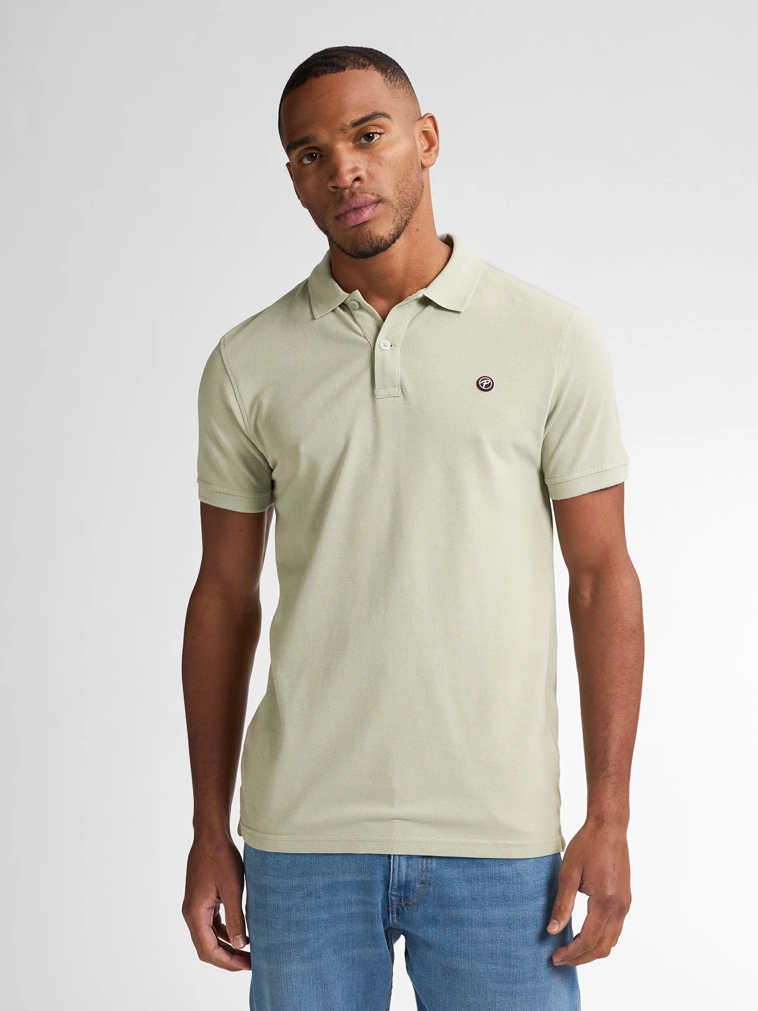 Classic Polo Dolphin