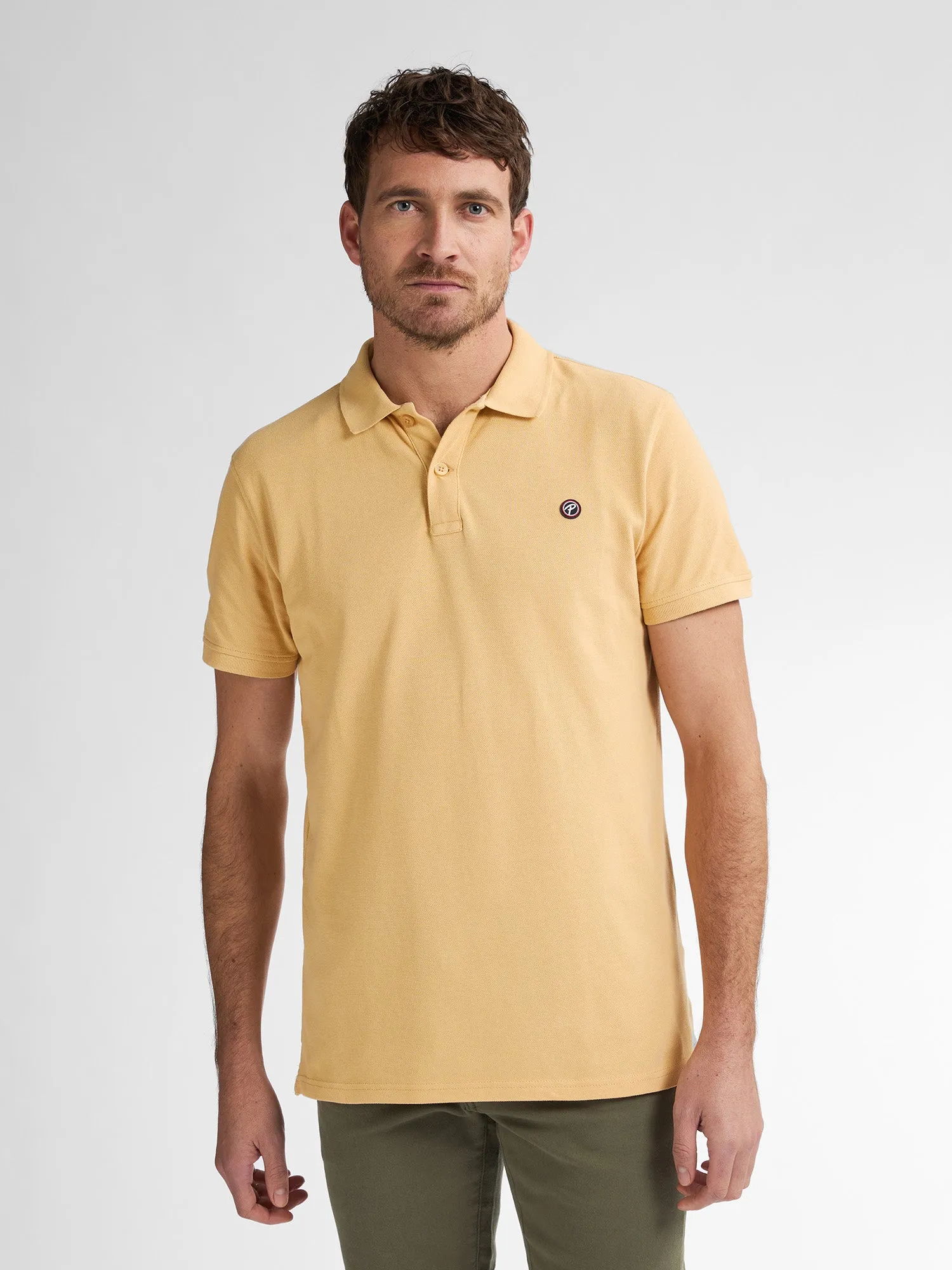 Classic Polo Dolphin