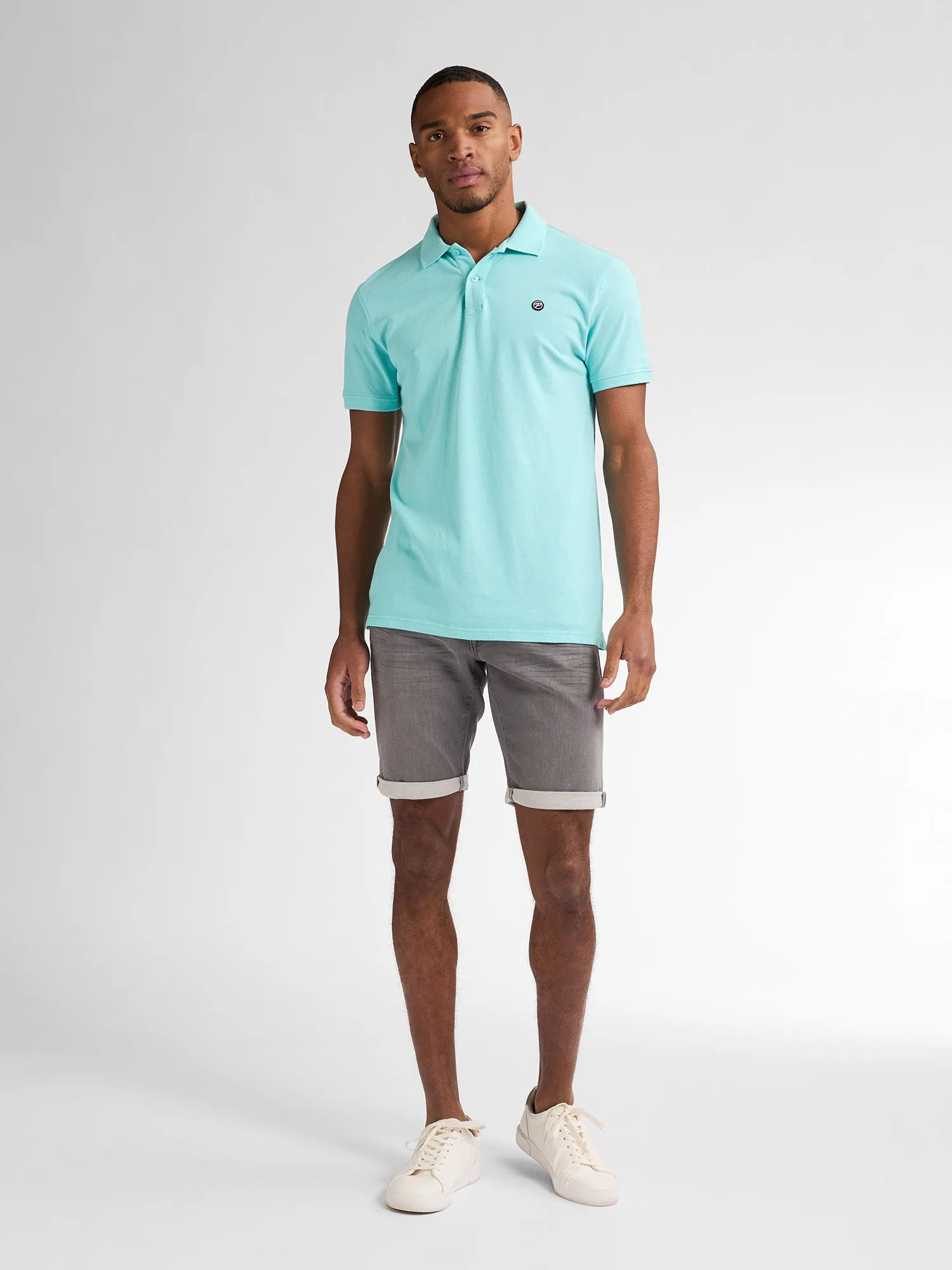 Classic Polo Dolphin