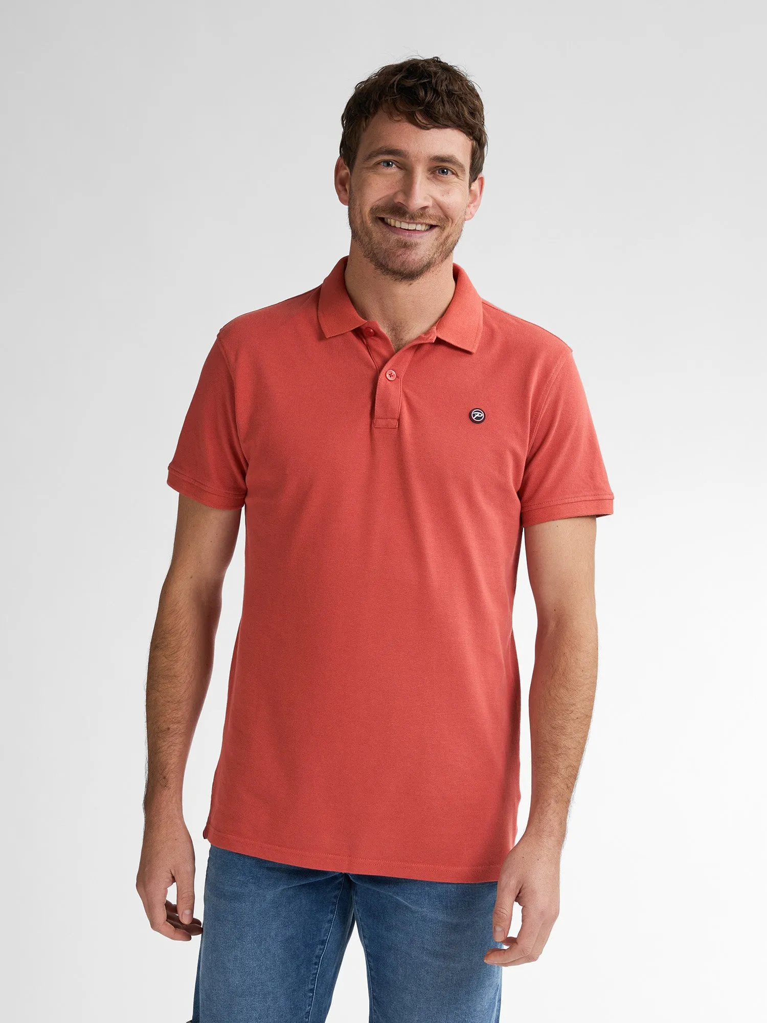 Classic Polo Dolphin