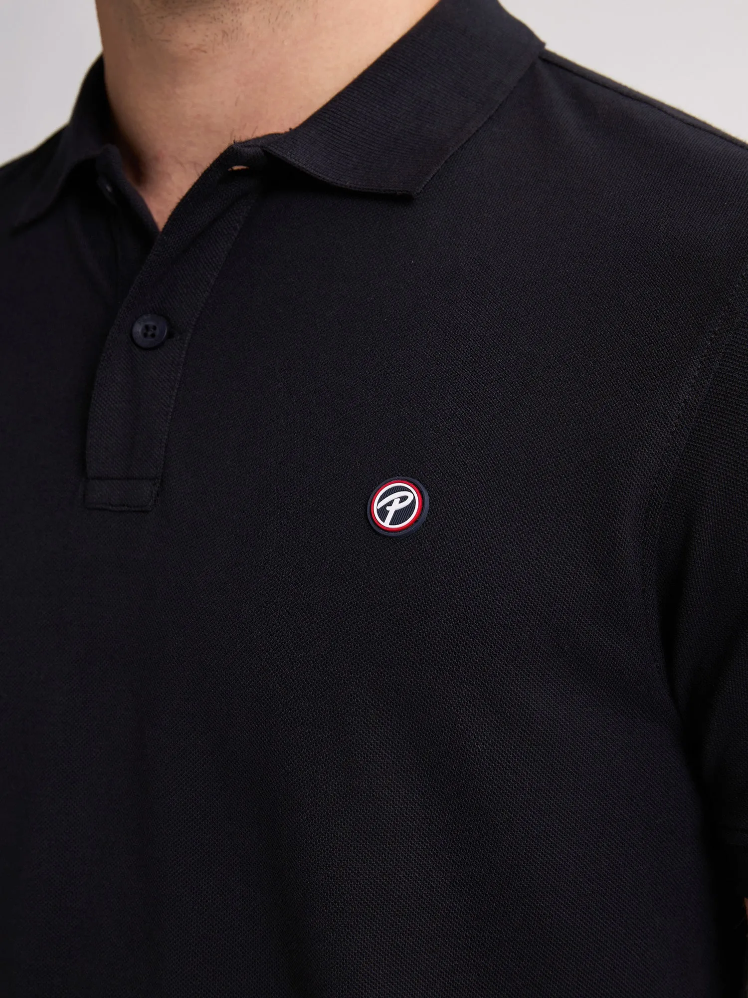 Classic Polo Dolphin