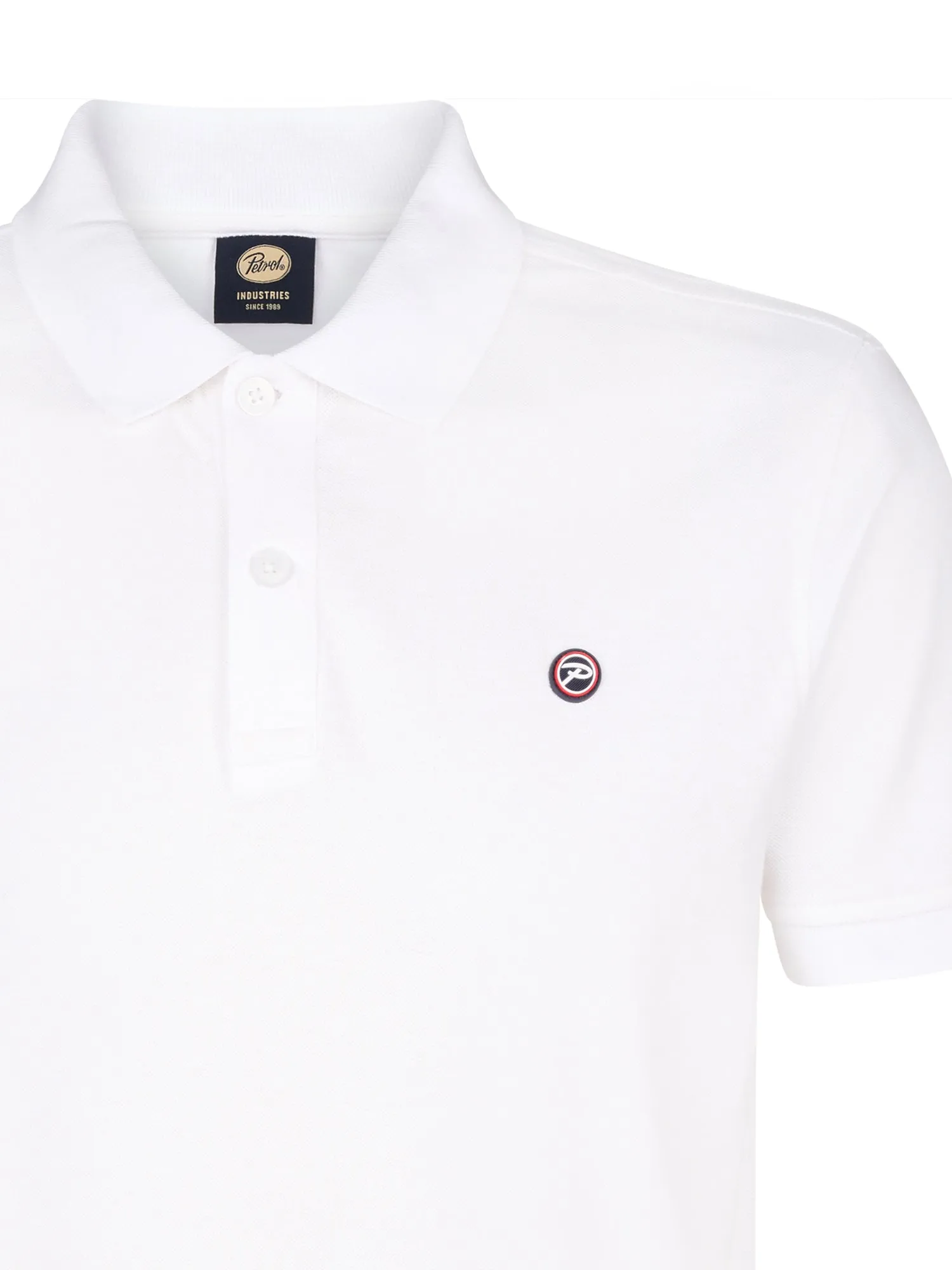 Classic Polo Dolphin