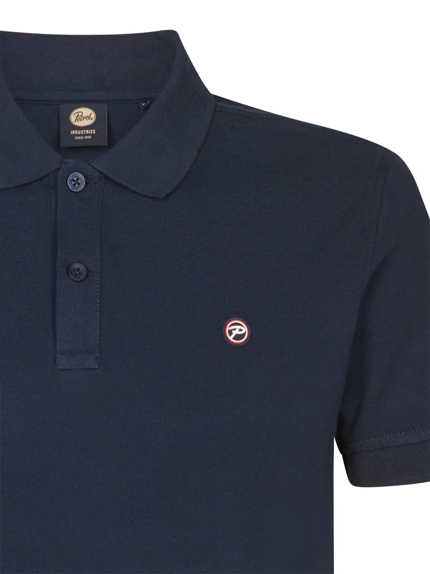 Classic Polo Dolphin