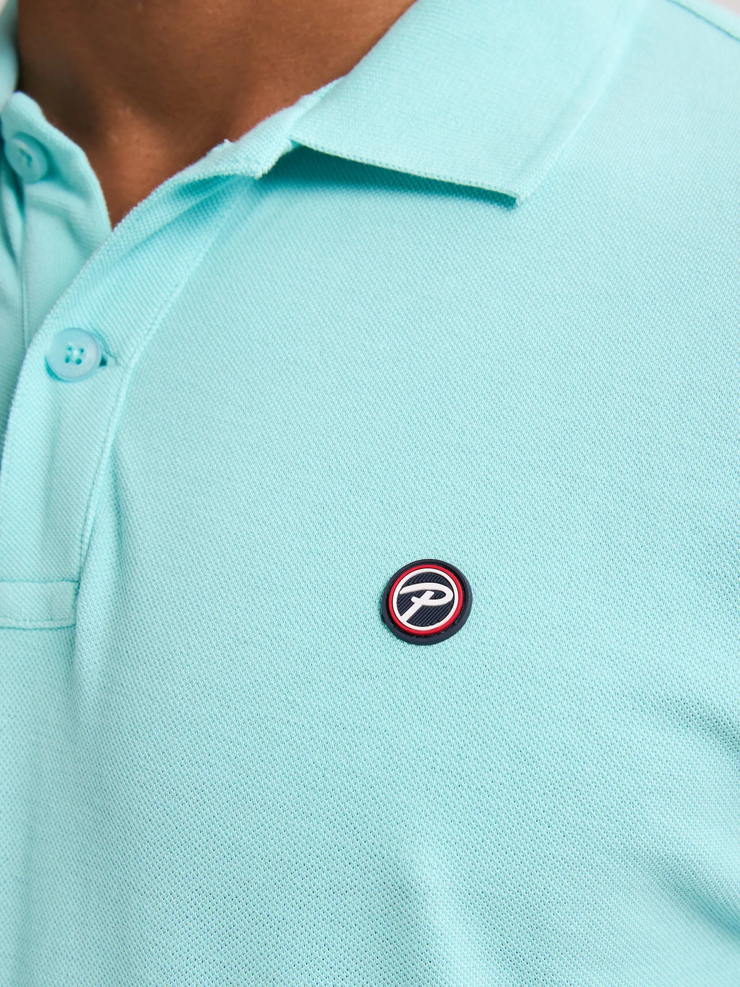 Classic Polo Dolphin