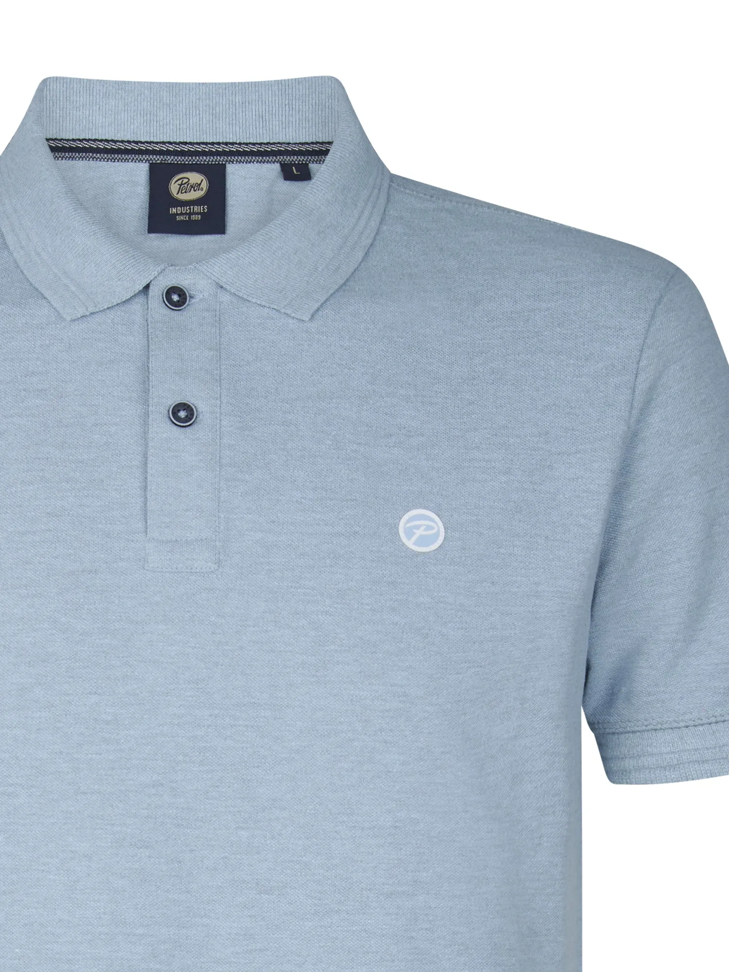Classic Polo Pelican