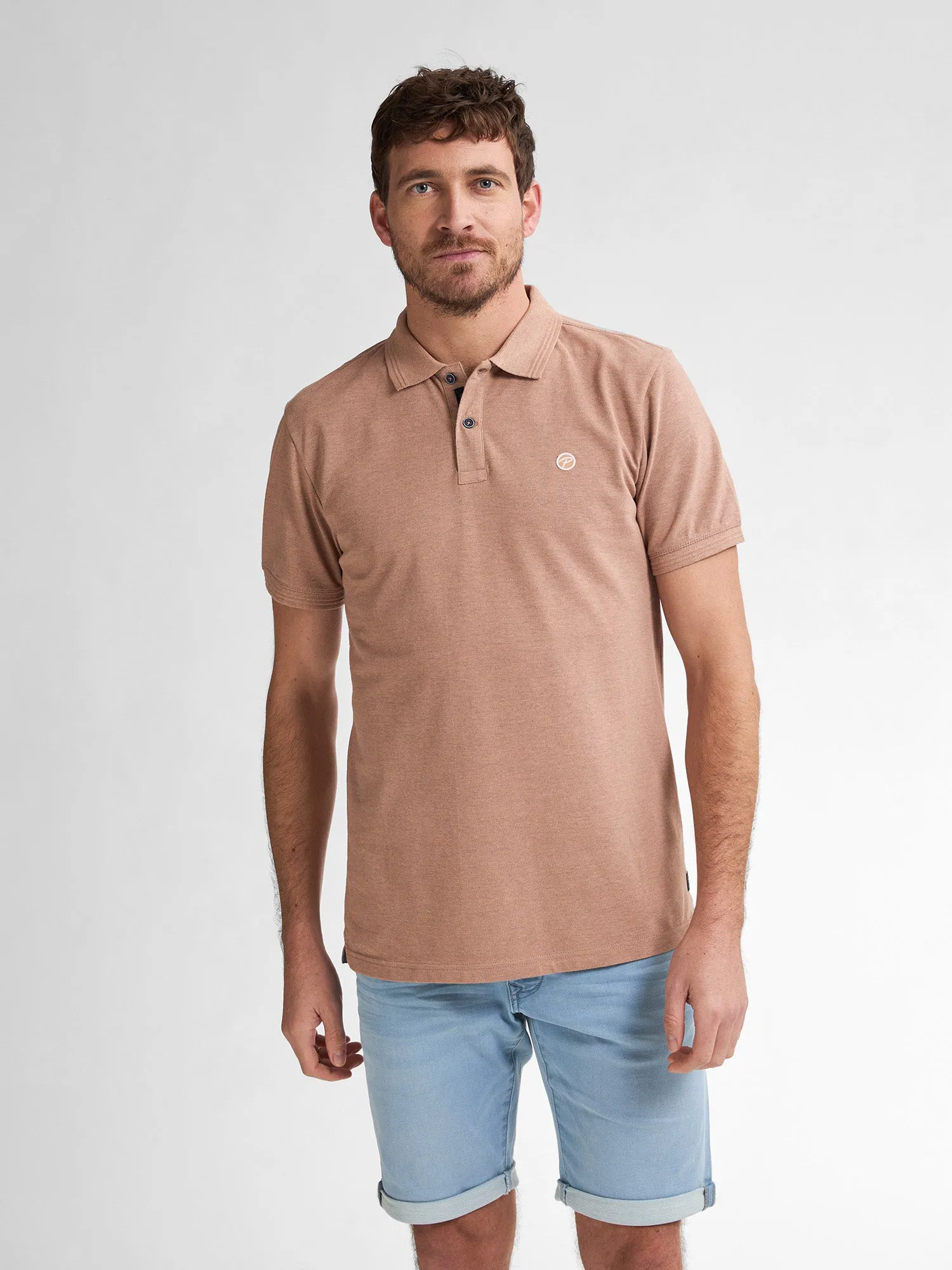 Classic Polo Pelican