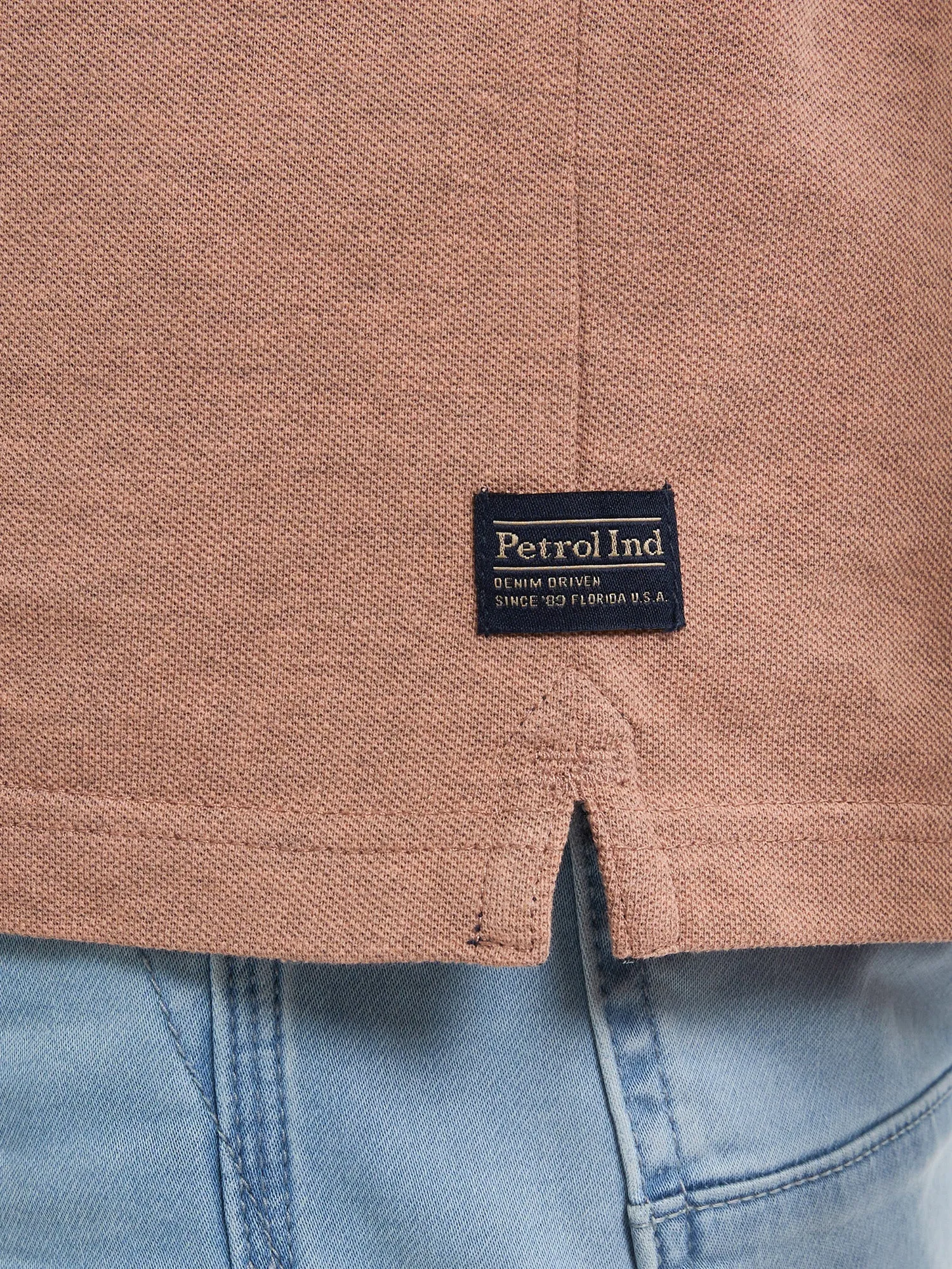 Classic Polo Pelican