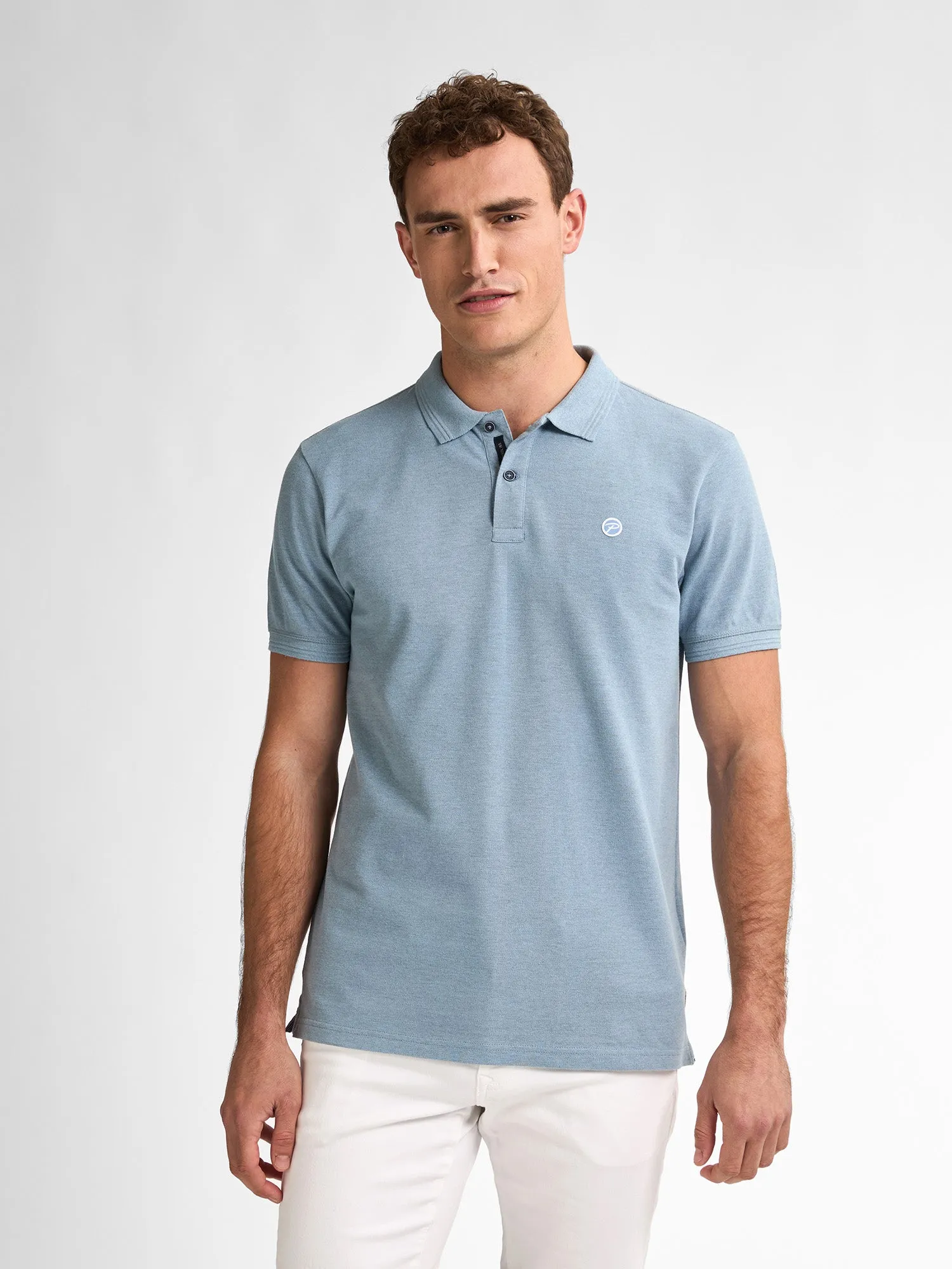 Classic Polo Pelican