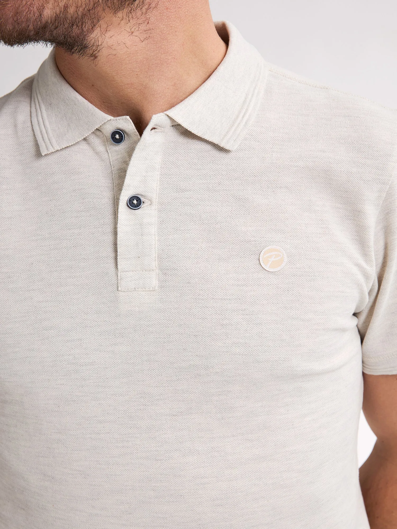 Classic Polo Pelican
