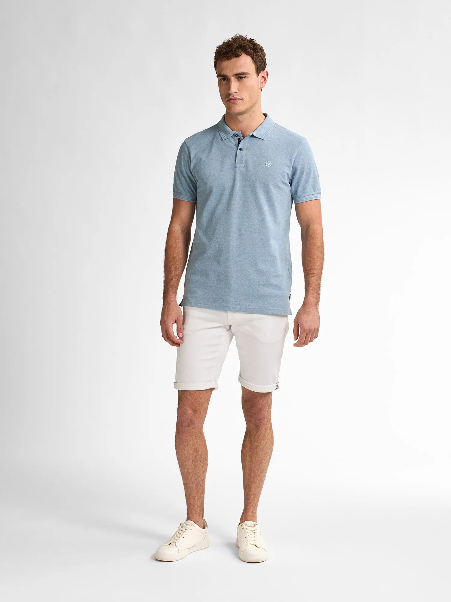 Classic Polo Pelican