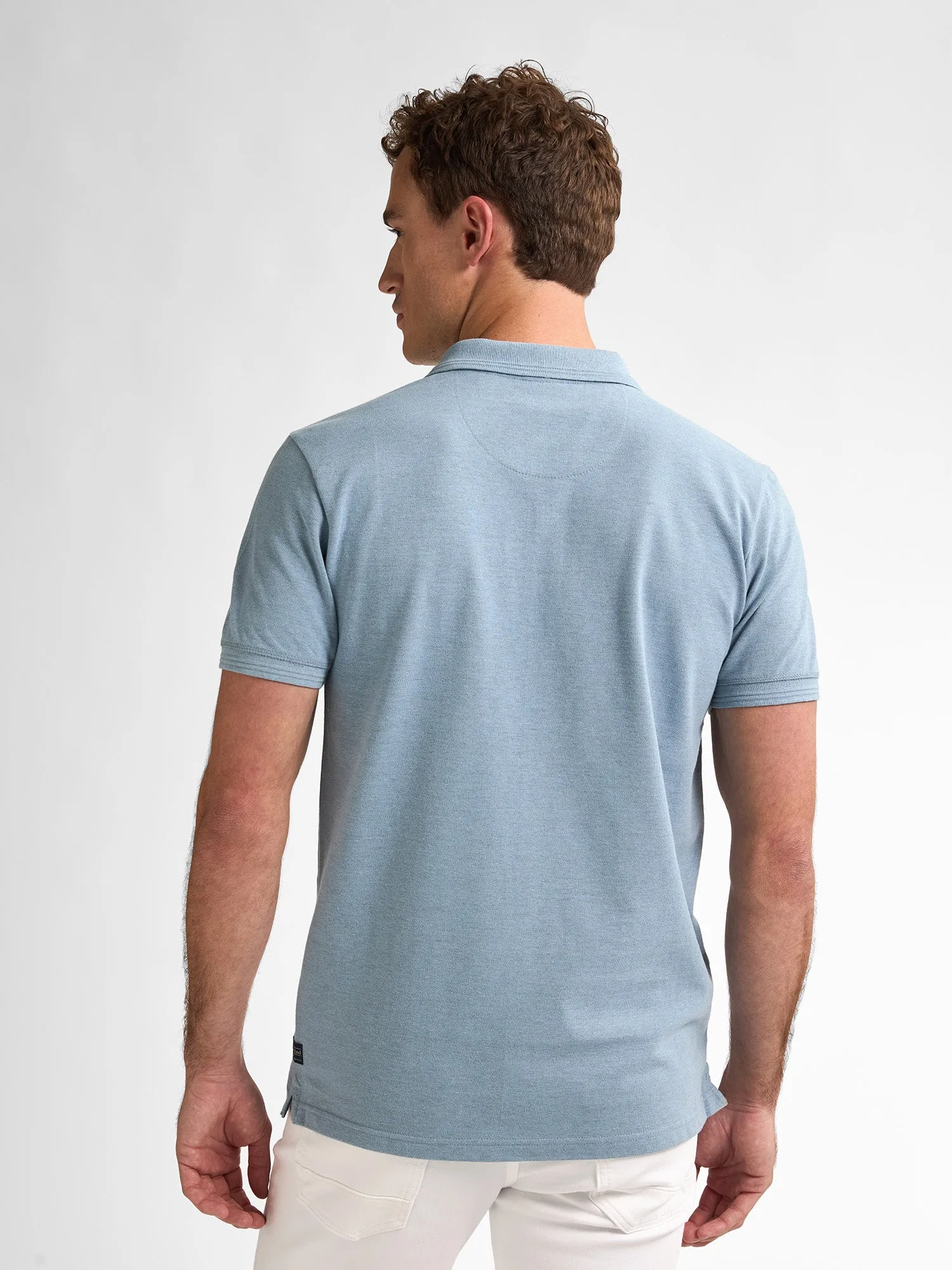 Classic Polo Pelican