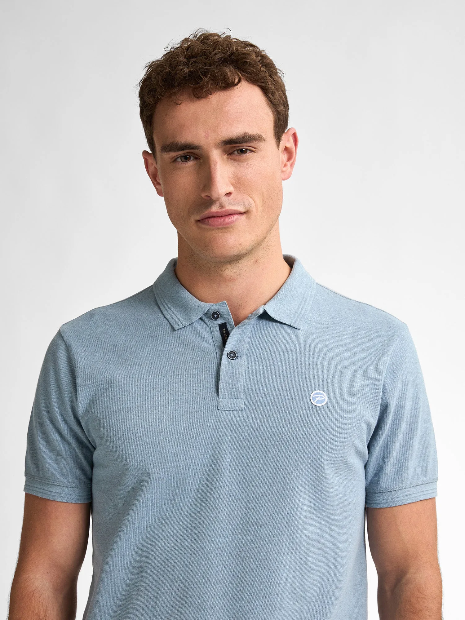 Classic Polo Pelican