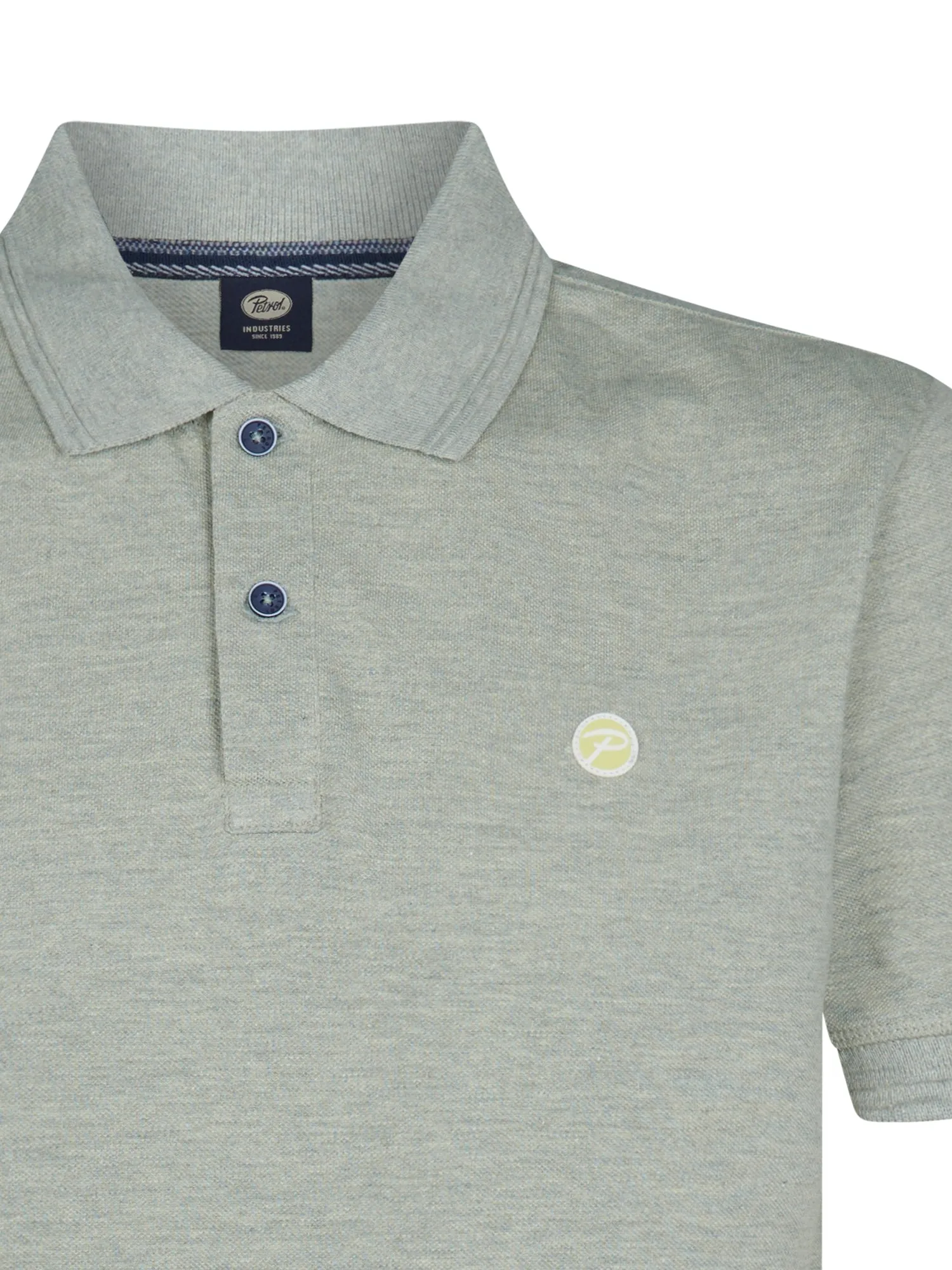 Classic Polo Pelican