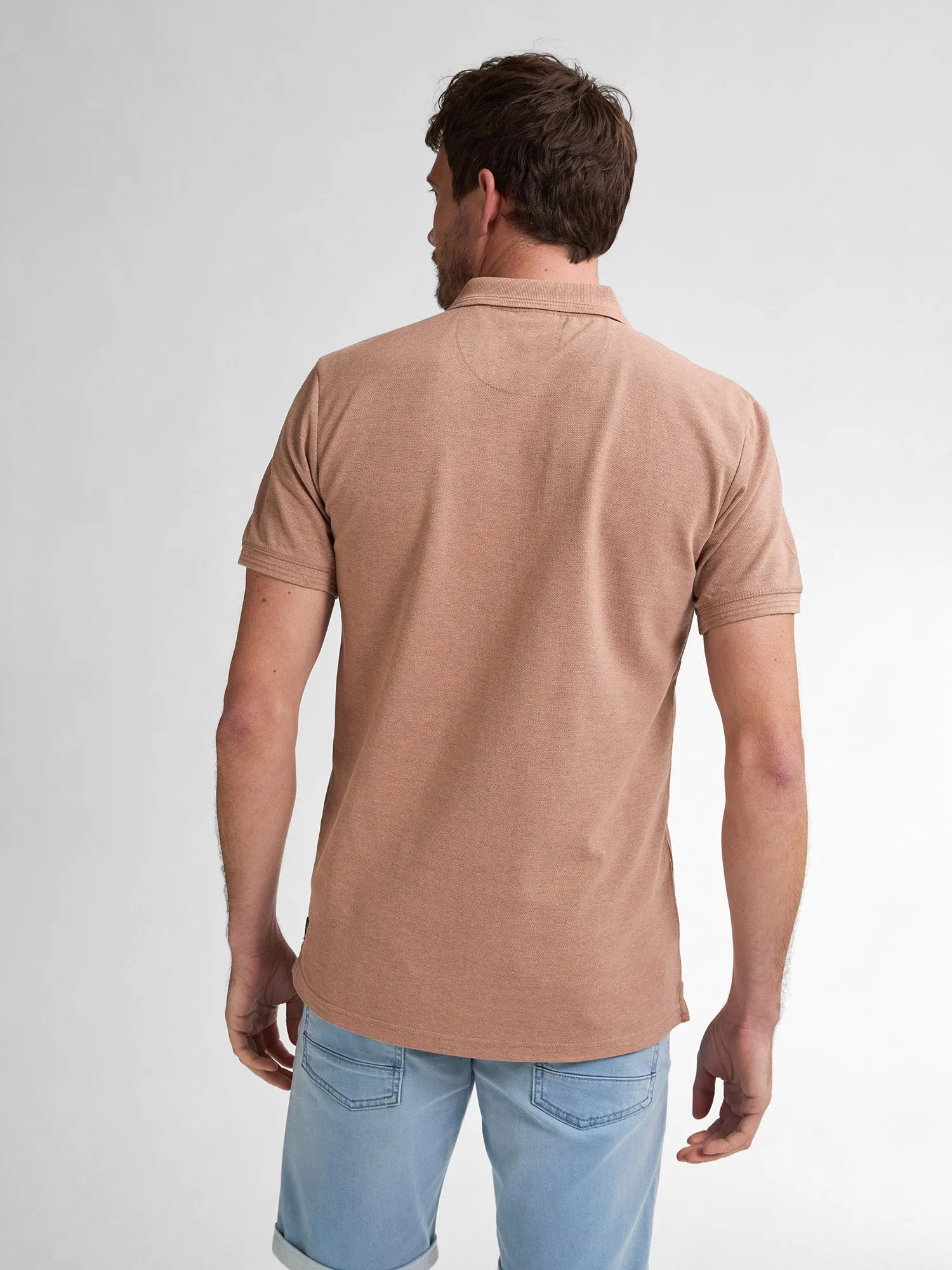 Classic Polo Pelican