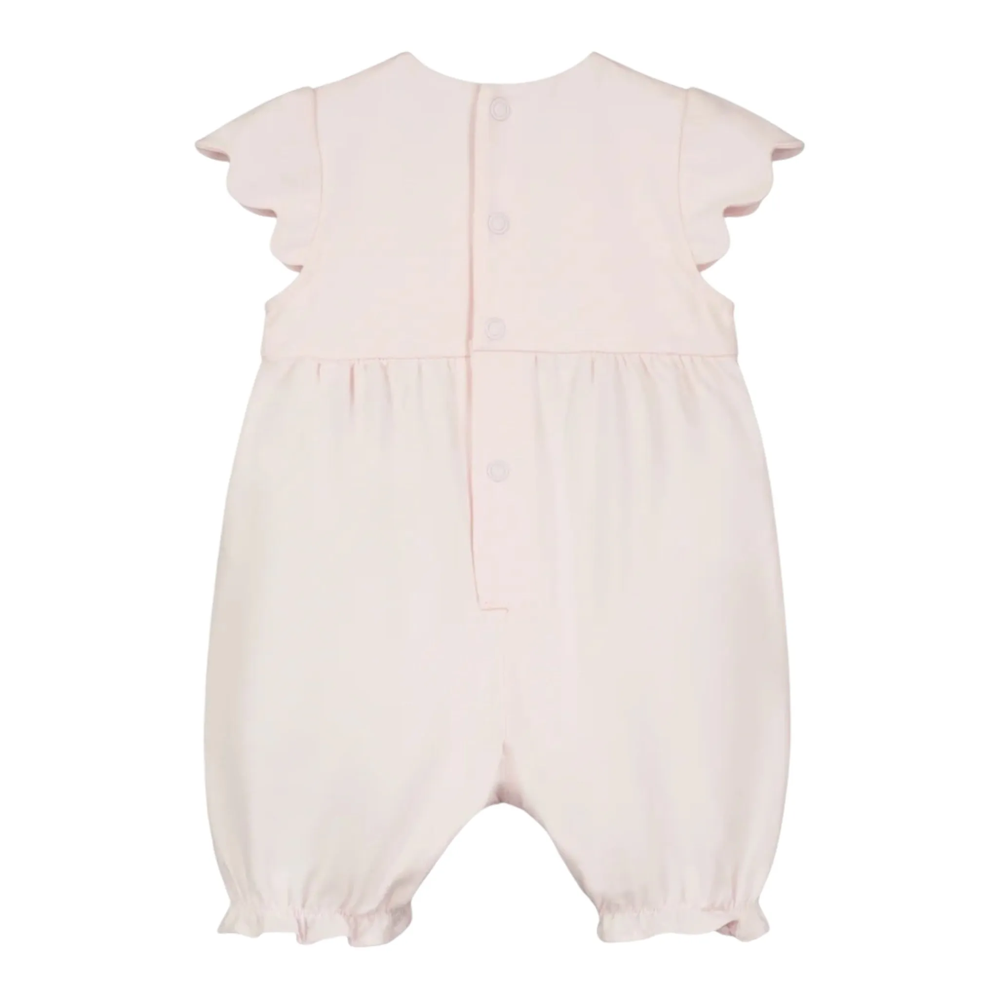 Emile et Rose - Soft pink, shortie