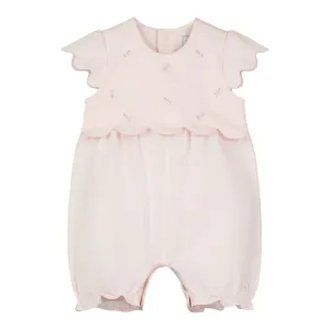 Emile et Rose - Soft pink, shortie