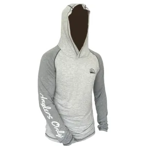 'Fin Up' Bamboo Sun Hoodie - UPF 50