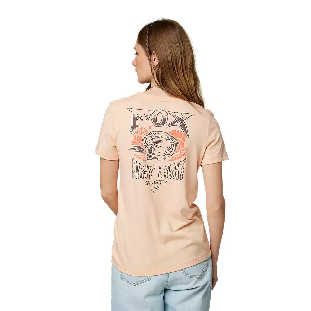Fox Women's Torerro SS Tee