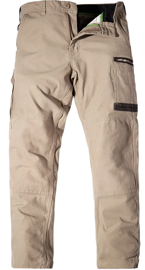 FXD WP-3 Stretch Fit Work Pants