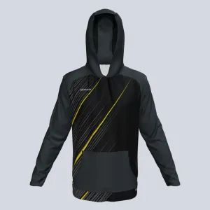 Gear Long Sleeve Lightweight Flash Hoodie w/pocket