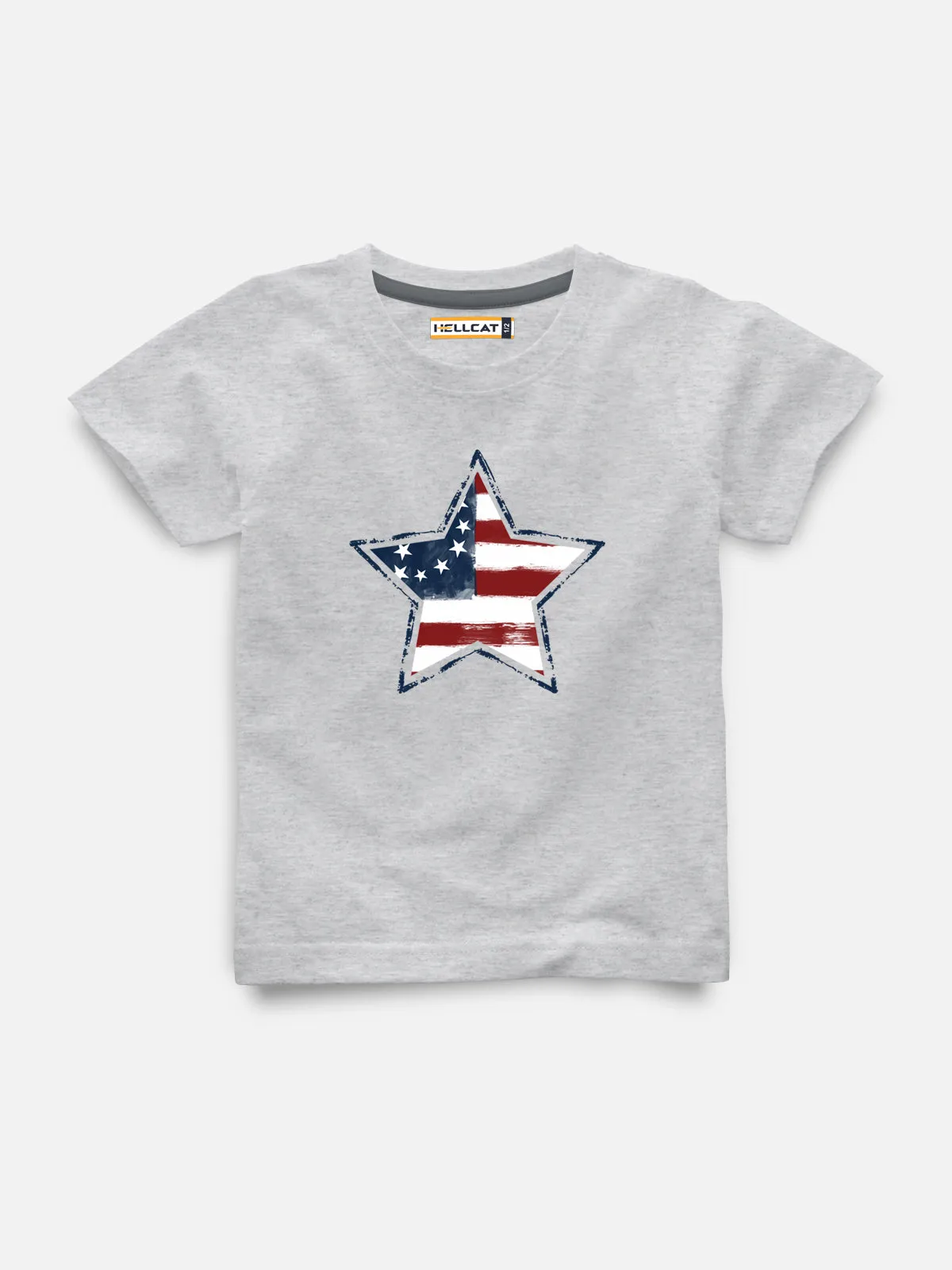 Half Sleeve Printed Tshirt with Comfy Solid Shorts for Infants & Boys - Pack of 2 (1 T-shirt & 1 short)
