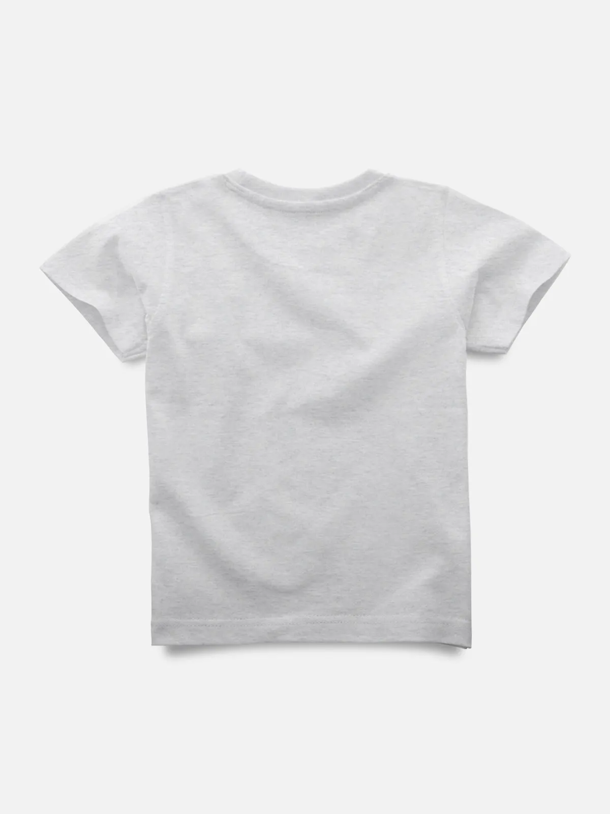 Half Sleeve Printed Tshirt with Comfy Solid Shorts for Infants & Boys - Pack of 2 (1 T-shirt & 1 short)