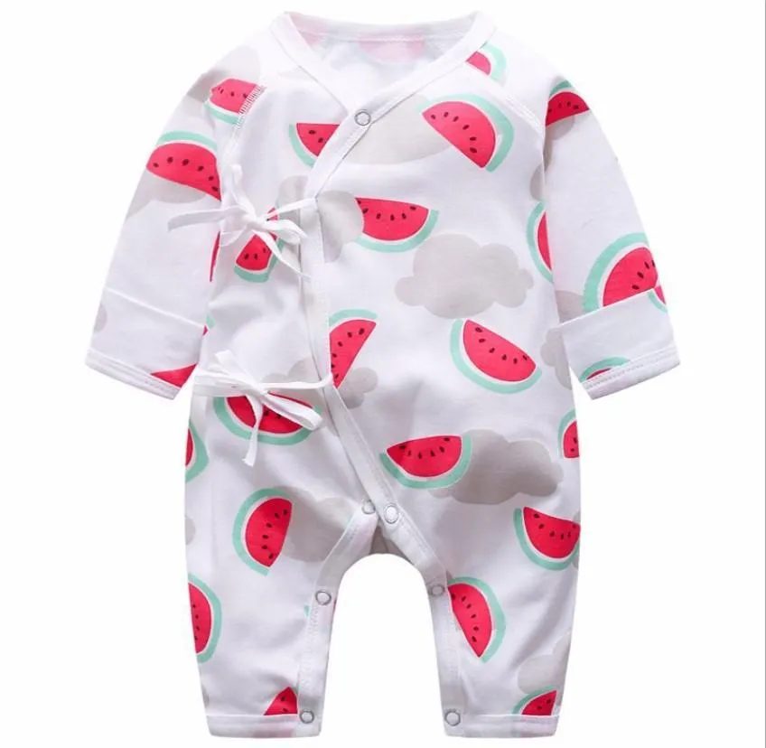Infant Romper Combo- Sweet as a Pear - Baby Banana- Sweet Melon [Jabla Style]