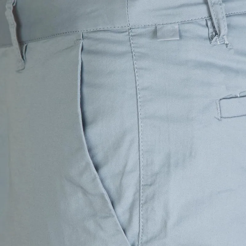 Inno Khakis (Super Stretch Mid Rise Pants)