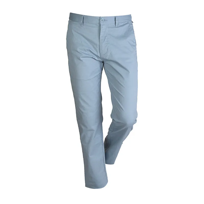 Inno Khakis (Super Stretch Mid Rise Pants)