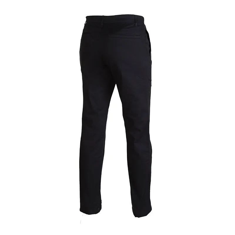 Inno Khakis (Super Stretch Mid Rise Pants)