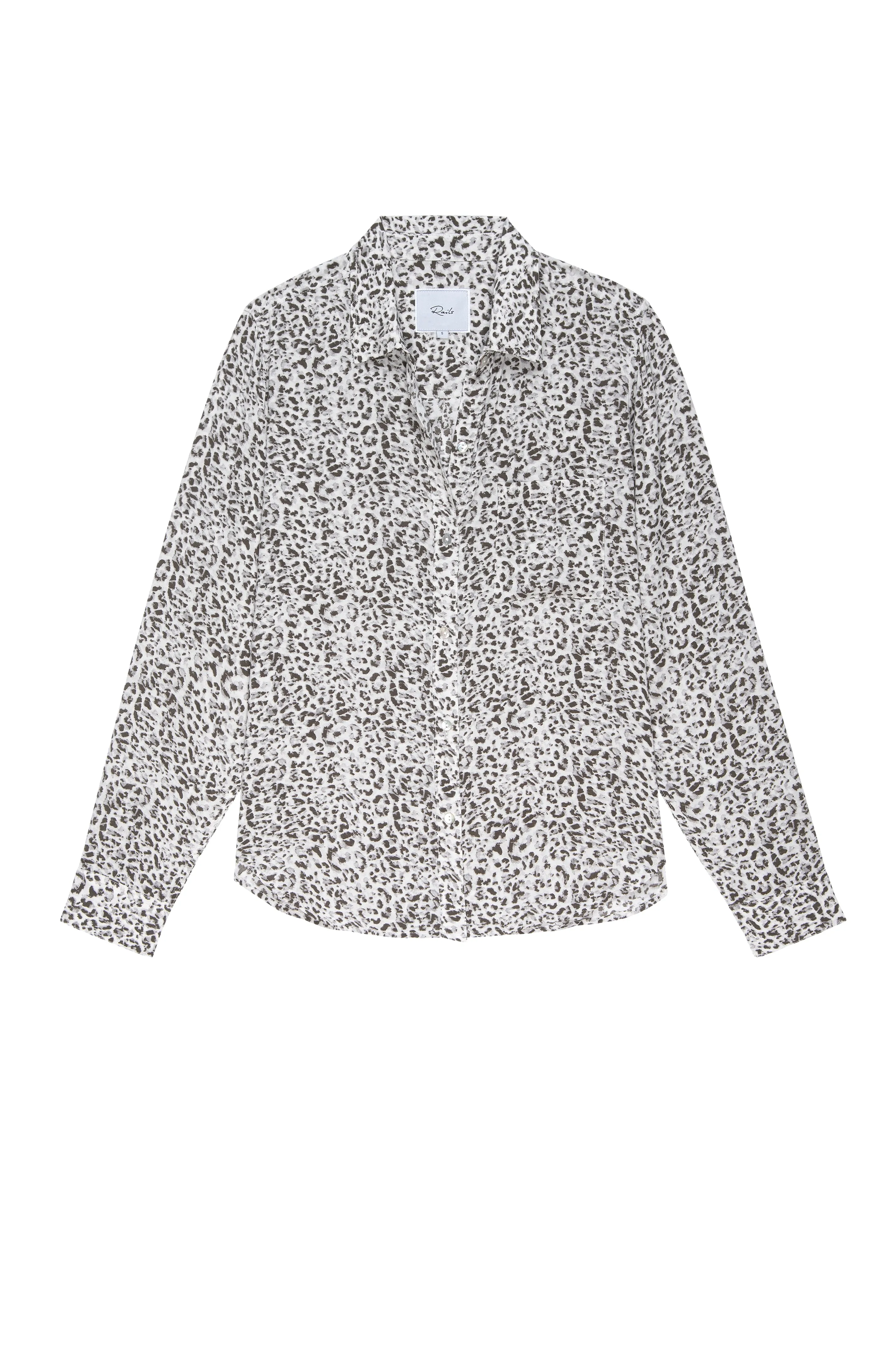 Josephine Button Down Shirt