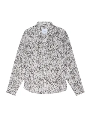 Josephine Button Down Shirt