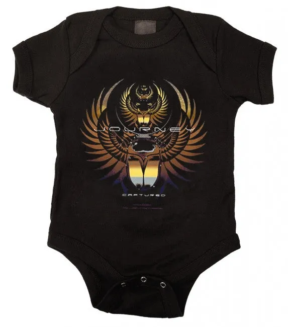 Journey Baby Bodysuit