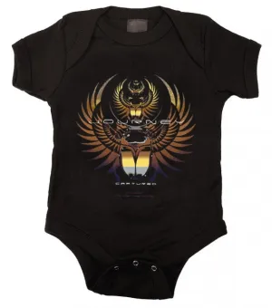 Journey Baby Bodysuit