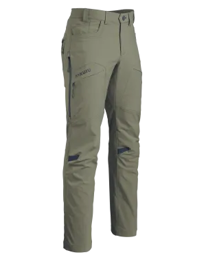 KUIU Kutana Stretch Woven Pant | Khaki
