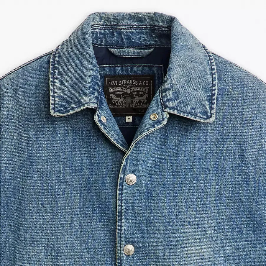 LEVIS: ROWAN JACKET