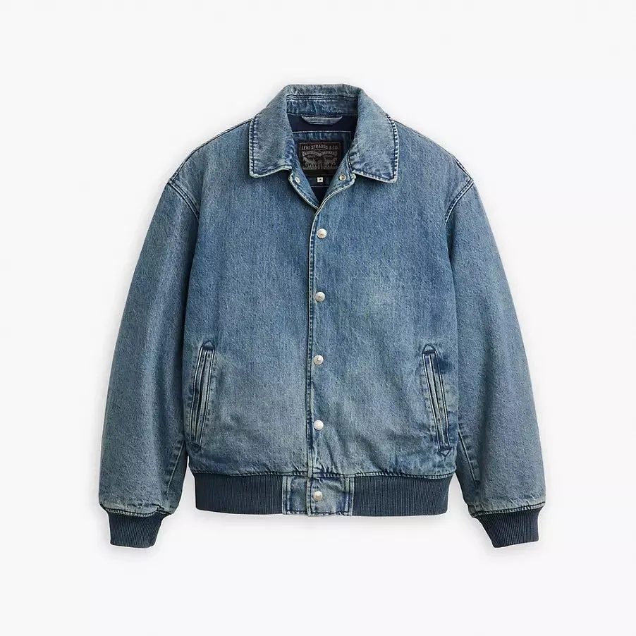 LEVIS: ROWAN JACKET