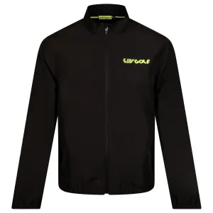 LIV Staff | Men's Zip Up Jacket